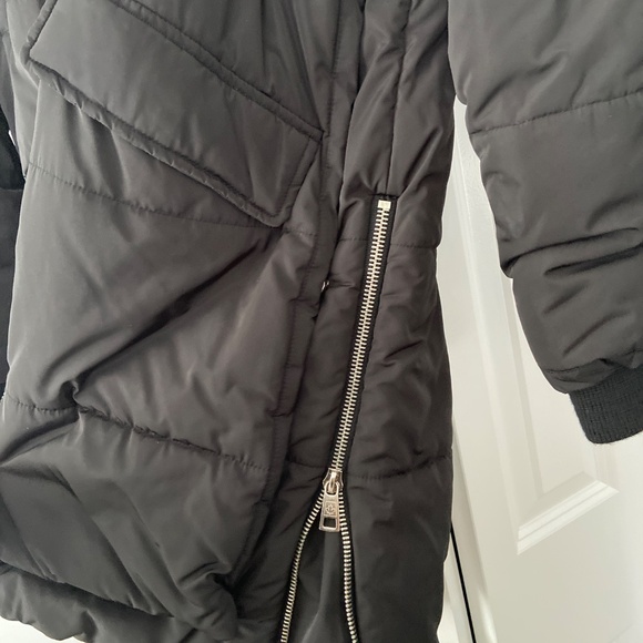 Puffer coat - Picture 3 of 3